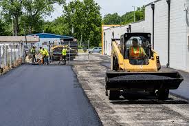 Best Driveway Repair and Patching  in Mount Vernon, GA